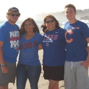 Meet your Posher, Mary ann